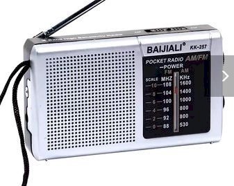 FM/AM Pocketradio Gratis Versand - Gratisinserat.ch