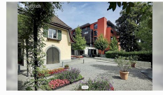 Parkplatz in EH in Münsingen/BE zu vermieten - Gratisinserat.ch