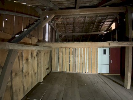 Lagerraum im Zentrum von Erlenbach i.S. zu vermieten 