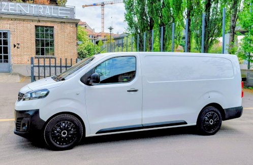 Kleintransporte Räumungen Entsorgungen Warentaxi Möbeltaxi Bern Thun  - Gratisinserat.ch