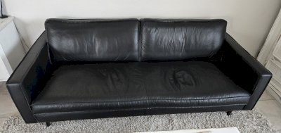 3er Sofa