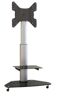 SpeaKa Professional TV-Rollwagen 81,3 cm (32) - 13 - Gratisinserat.ch