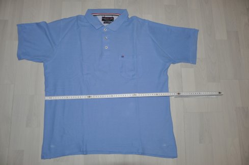 Casa Moda Poloshirt Hellblau XL - Top Zustand! - Gratisinserat.ch