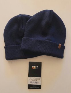 Beanie Mütze von Rukka - Gratisinserat.ch