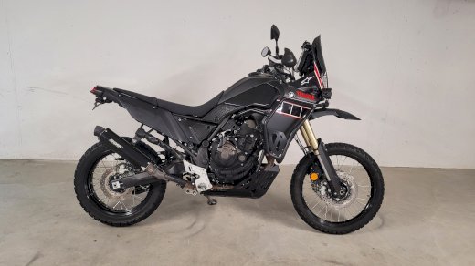 Tenere 700  - Gratisinserat.ch