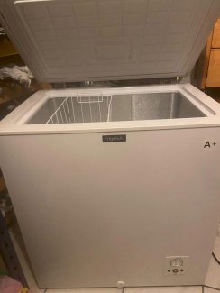 Kühltruhe - Gratisinserat.ch