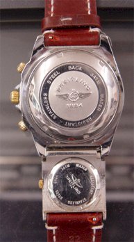 breitling uhr