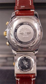 breitling uhr