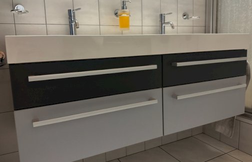 Bad - Gratisinserat.ch