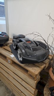 Service und Reparatur für Rasenroboter - Gratisinserat.ch