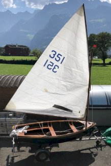 Breedmann 12 Voetsjol - Gratisinserat.ch