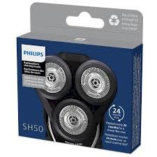  SH50 Ersatz-Scherköpfe  SH50/50 Philips - Gratisinserat.ch