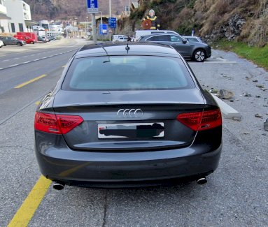 Top Audi - Gratisinserat.ch