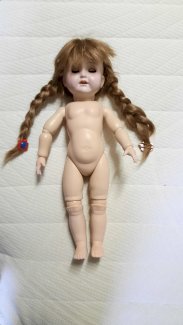 Wernike Puppe - Gratisinserat.ch