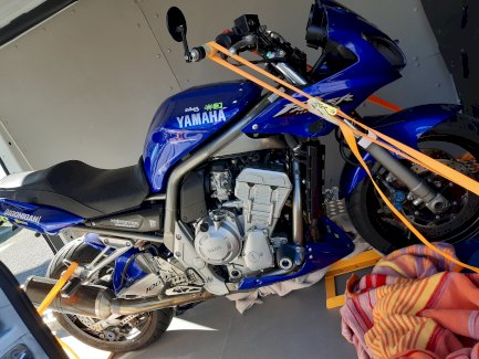 Ihr Partner für Motorrad -Transporte & Mehr…/ 079 647 73 13 Ganze CH - Gratisinserat.ch