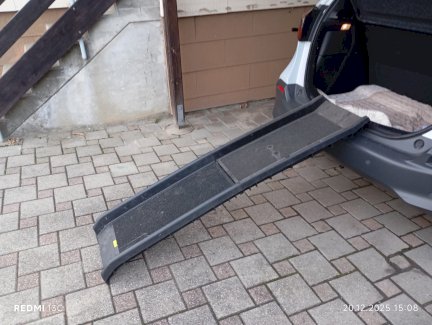 HUNDERAMPE KLAPPBAR - Gratisinserat.ch