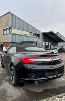Opel Cascada A16XHt Cabrio