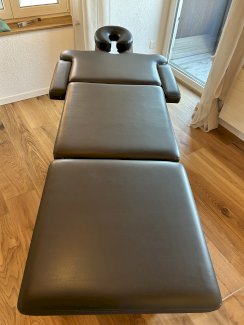 elektrische Massageliege - Gratisinserat.ch