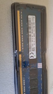 RAM Karte 8 GB - Gratisinserat.ch