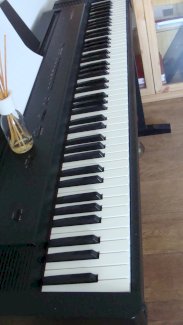 Elektro Piano 