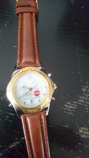 Uhr Chronograph Atlanta