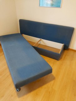 Bettsofa  - Gratisinserat.ch