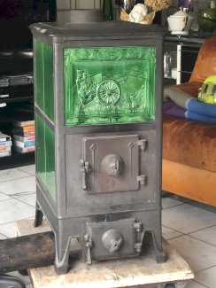 Schweizer Kachelofen - Gratisinserat.ch