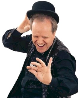 Tischzauberei und Close-up Magic für Ihren Anlass - Gratisinserat.ch