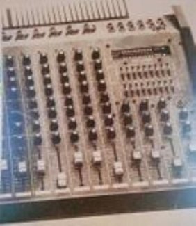 POWER MIXER 12 Kanal Topzustand - Gratisinserat.ch