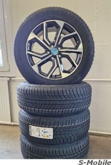 Audi Q5/SQ5 FY Gamaparts Winterräder 18\" NEU - Gratisinserat.ch
