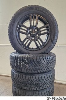 VW T-ROC / Audi Q2 / Seat Ateca Gamaparts Winterräder 16\" - Gratisinserat.ch