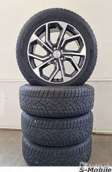 VW T-Roc Gamaparts Winterräder 17"
