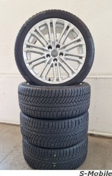 Audi A5/S5 8W Original Winterräder 18"