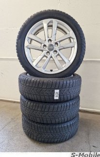 Audi A3 8Y Original Winterräder 17" - Gratisinserat.ch