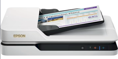 Scanner Epson WorkForce DS-1630 