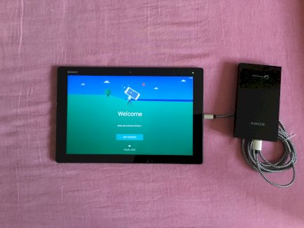 Sony XPERIA Z2 Tablett 10,2“ - Gratisinserat.ch