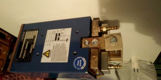 Welding Transformer Miyachi M2 neu - Gratisinserat.ch