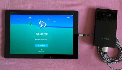 Sony XPERIA Z2 Tablett 10,2 zoll - Gratisinserat.ch