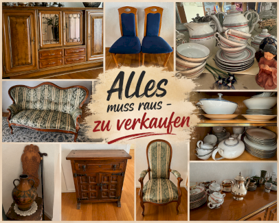 Verschiedenes, Wohnungsräumung - Gratisinserat.ch