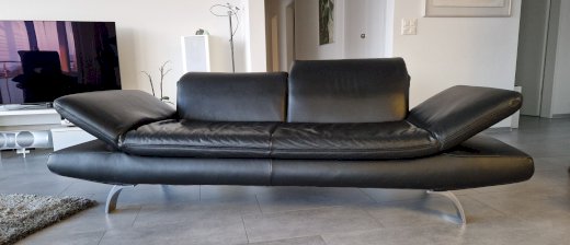 Ledersofa - Gratisinserat.ch