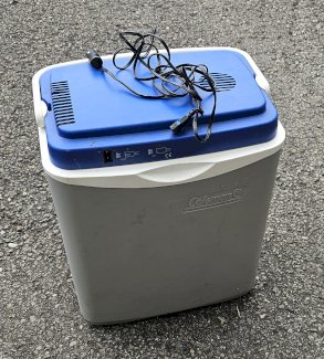 Kühlbox (Hot & Cool) 12 Volt - Gratisinserat.ch