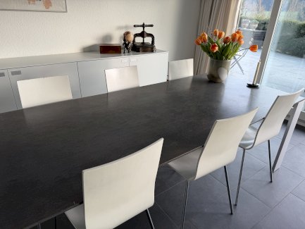 Esstisch zu verschenken - Gratisinserat.ch