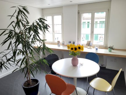 1-2 Tage Untermieterin in Fussgängerzone Pfäffikon - Gratisinserat.ch