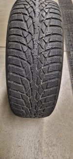 Winterpneus 205/60 R16 92H