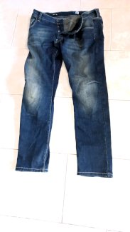 PMJ-Motorradjeans - Gratisinserat.ch