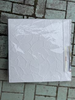 Weisse Decken/ Wand Platten inklusive Kleber - Gratisinserat.ch