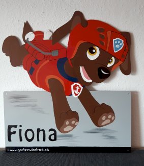 Tafel für Geburt aus Aluminium Geburtsanzeige Handgefertigt - Gratisinserat.ch