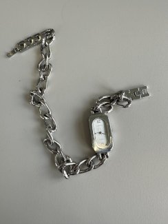 Damen Armbanduhr der Marke 24seven