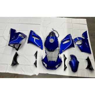 Verkleidung / Verschalung Yamaha R6