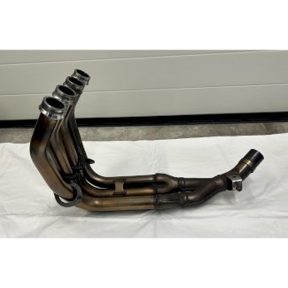 Krümmer original Yamaha R6